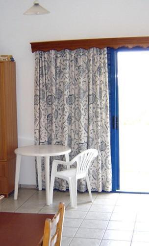 Ferienwohnung Fragokastello Star Frangokastello Zimmer foto